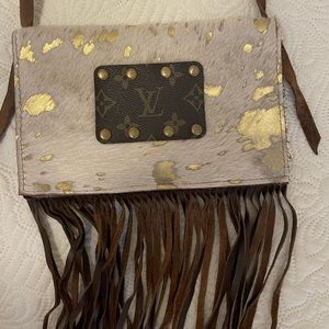 Purse bought for $200